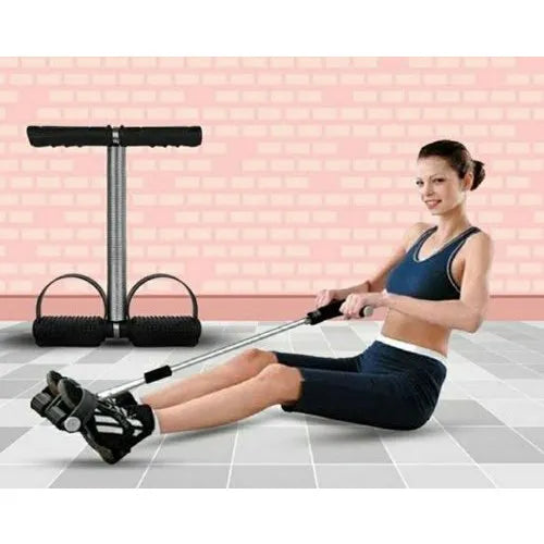 Exercise Helper Weight Loss Machine