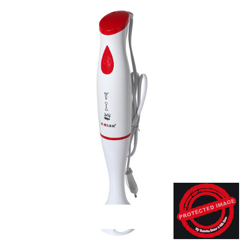 Electric Hand Blender Stick