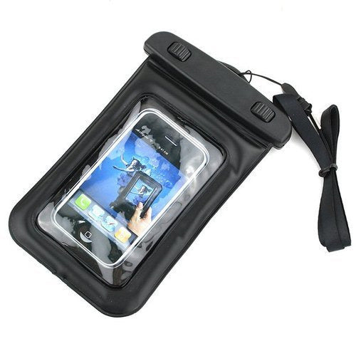 WATERPROOF MOBILE COVER