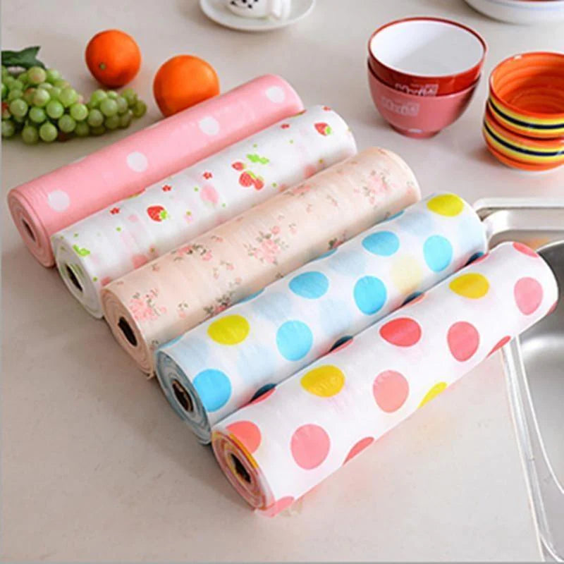 Table Cushion Sheet Roll